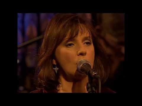 Máire Brennan (Full concert 1998) TV IRELAND