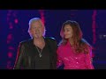 Andrea Berg x Johnny Logan - Never walk alone (Giovanni Zarrella präsentiert: 30 Jahre Andrea Berg)