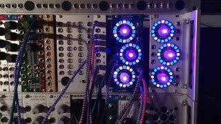 Video thumbnail for vpme.de - Euclidean Circles part1 - basic operation by Vladimir Pantelic