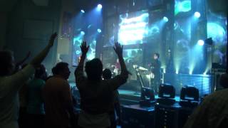Newsboys - Here We Stand - God&#39;s Not Dead Tour in PA 2012