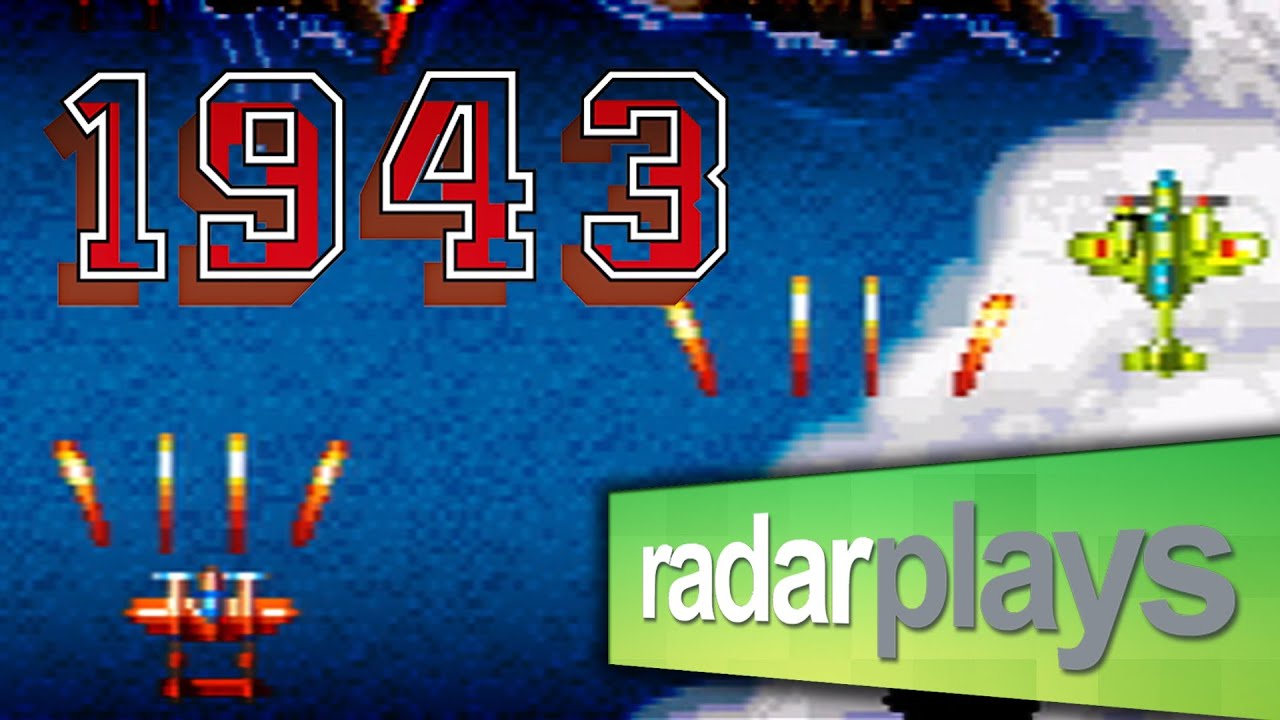 1943 - RadarPlays Retro - YouTube