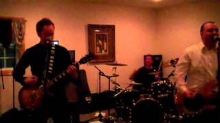 Hangnail - Carry Me (2-5-11)