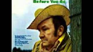 Lester Flatt- Have You Come To Say Goodbye?