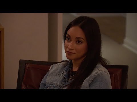 DELETED SCENE: Victoria F. Date Card - The Bachelor