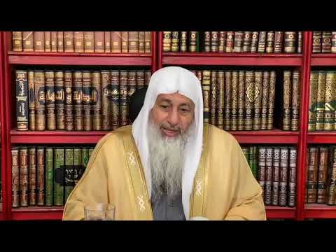 ما صحة(قصة قتل علي بن أبي طالب لعمرو بن ود العامري)،وما صحة (قصة برصيصا العابد)| الشيخ مصطفى العدوي