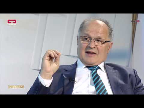 Emisioni Politikë -  Ramiz Kelmendi  - Pjesa e dytë