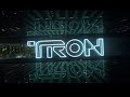 Tron Legacy Disneycember
