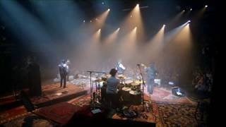 "Cafe Mocha" - Jesse Cook