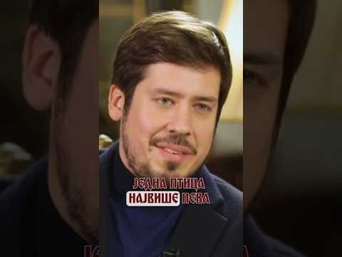 Nikola Rokvić: Nakon Marinkove smrti dolazila nam je jedna ptica #dokandjelispavaju #marinkorokvic