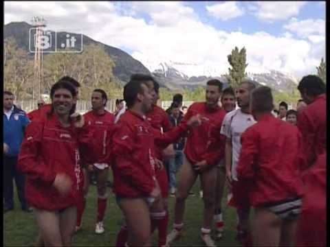 Eccellenza: Sulmona - Miglianico 0 - 0