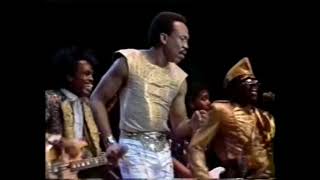 Earth Wind &amp; Fire - LIVE Let Your Feelings Show - In Japan 1988