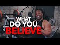 115 POUND DUMBBELLS: WHY Am I Doing This?