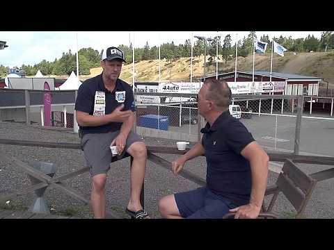 Indianerna VS Piraterna 1/8 Elitserien Speedway 2017