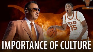 The Flagship: The importance of culture, women's basketball finding stride, February NSD, and more