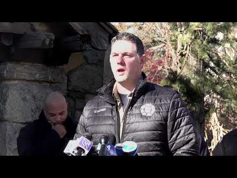 Jennings Creek Fire Latest