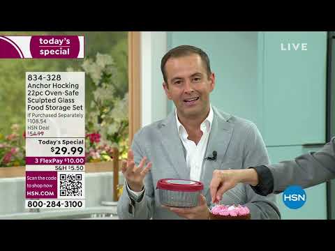 HSN | Adam's Open House 03.27.2023 - 09 PM