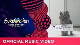 Jacques Houdek - My Friend (Croatia) Eurovision 2017 - Official Music Video