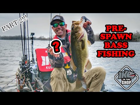 Mastering the Pre-Spawn: Tips and Tricks for Catching Big Bass