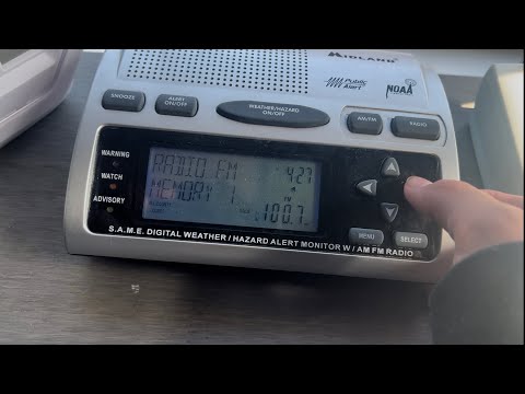 Pflugerville, TX Local Amber Alert on KASE FM, KMFK FM, KVLR FM, KIXL AM and KLRU DT | EAS #244-251