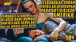 Download lagu CERITA NYATA!! MEMBONGKAR Seluk-beluk BISNIS FILM P*RNO di AMERIKA dan KEHIDUPAN PARA AKTORNYA!! mp3