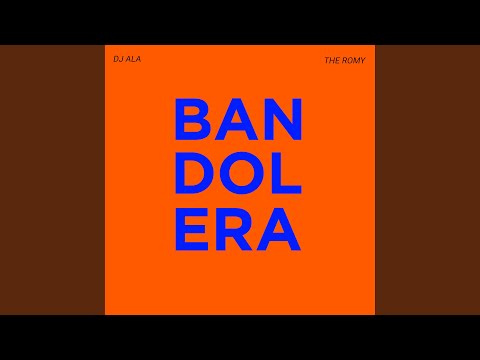 Bandolera