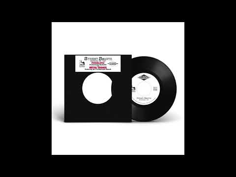 Street Smartz - Metal Thangz feat. O​.​C. & Pharoahe Monch