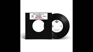 Street Smartz - Metal Thangz feat. O​.​C. &amp; Pharoahe Monch