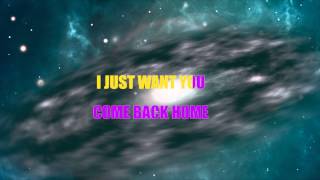Fort Lean - Cut To The Chase (Karaoke Lyric Video)