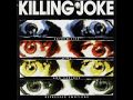 Killing Joke - Jubiliation