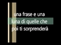 Modà e emma Marrone-Arriverà + TESTO Sanremo ...