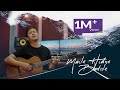 MAILE HIDNE BATO ADRIAN DEWAN OFFICIAL MUSIC VIDEO Nepali Christian Song 2020 Raymond Fudong