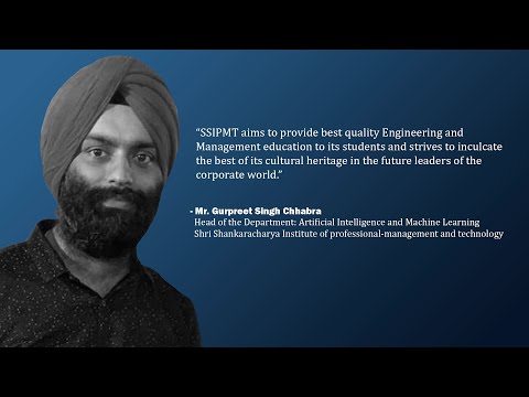 SSIPMT General video thumbnail 6