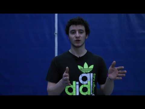 Practice Tips From The Pros Ep. 9 - Noah Schmeissner