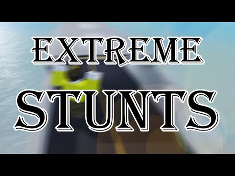 Car Crushers 2 Extreme Stunts #1