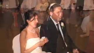 Jewish Wedding Video Toronto by VideoBabylon.ca Weddings Videography