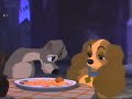 Bella Notte Lady And The Tramp 2000