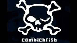 Combichrist - This Is My Rifle