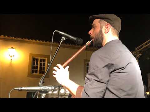 Concerto Galandum Galundaina: Miranda do Douro 2018