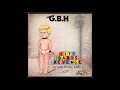 Charged GBH   City Baby's Revenge - Lolo Ferari Charged GBH   City Baby's Revenge