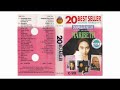 20 Best Seller Indonesia Top Mega Hits Denpasar Moon Versi Indonesia Maribeth Original Full