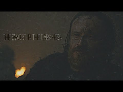 (GoT) Eddison Tollett || The Sword In The Darkness