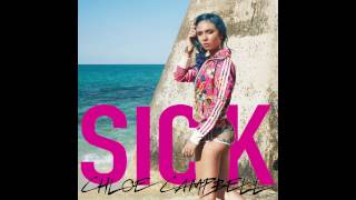 Sick by Chloe Campbell