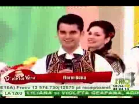 FLORIN BOITA - PENTRU MANDRE SI IUBIT - D'ALE LUI VARU'