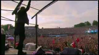 Dj Antoine - Bella Vita (Danstyle Bootleg)