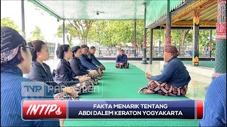 Fakta Menarik Tentang Abdi Dalem Keraton Yogyakarta - INTIPS