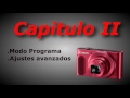 Tutorial Canon Powershot SX610 SX620