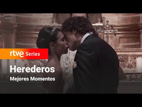 Herederos: 2x13  - Duelo | RTVE Series