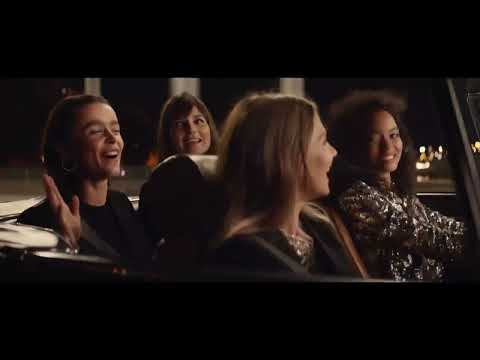 ORF 1 HD (Austria) - Continuity + Intro Eurovision 2024 - (2024.05.09)