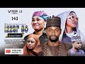 IZZAR SO SABON SALO EPISODE 143 ORIGINAL