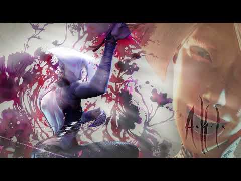 Street Fighter 6 A.K.I.'s Theme - Exploring the Poisonous Passion | OST Breakdown